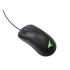Durgod V90 Pro Wired 6 Button Black Gaming Mouse